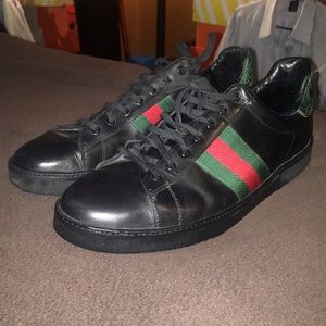 Gucci shoes $$$